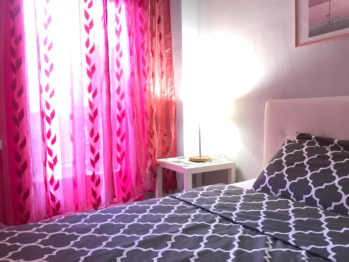 Cavour 124 -Guest-Room- Bari Bagian luar foto